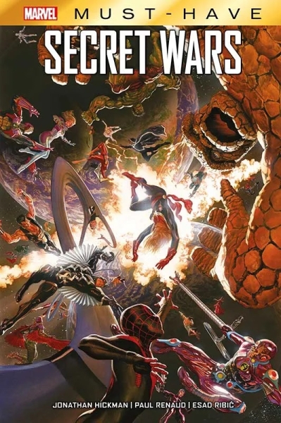 Das, namens, Geschichte, schreibt, gewinnt, Welten, Krieg, wer, Und, Doom!, Dr., huldigen, Überlebenden, Die, Battleworld., Flickenplanet, Marvel-Universum, gewaltiger, blieb, übrig